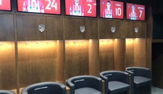 Finale Champions League 2019/20 – Wanda Metropolitano Stadium, Madrid – Tottenham Hotspurs Vs Liverpool 0-2