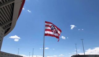 Finale Champions League 2019/20 – Wanda Metropolitano Stadium, Madrid – Tottenham Hotspurs Vs Liverpool 0-2