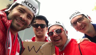 Mondiali di Hockey 2019 – Bratislava