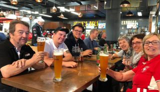 Mondiali di Hockey 2019 – Bratislava