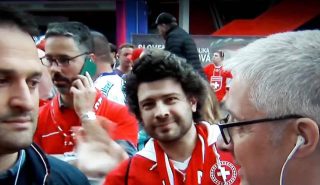 Mondiali di Hockey 2019 – Bratislava