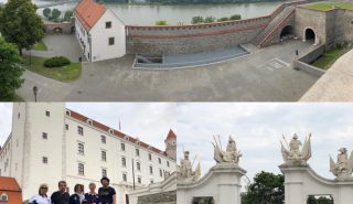 Mondiali di Hockey 2019 – Bratislava