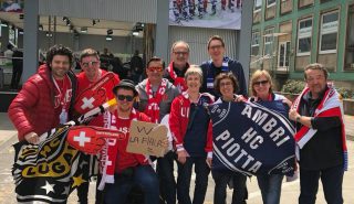 Mondiali di Hockey 2019 – Bratislava