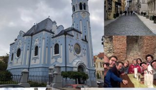 Mondiali di Hockey 2019 – Bratislava