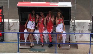 MotoGP – Gran Premio de Espana de Motociclismo – Jerez