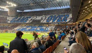 Serie A TIM 2018/2019 – San Siro – Milan Vs Juventus 1-1
