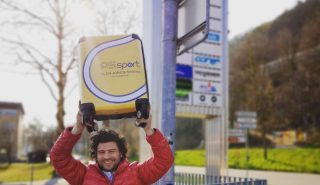 Valigia on tour 2019