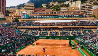 Master 1000 Montecarlo 2019