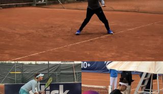 WTA Samsung Open 2019 – Lugano