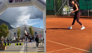 WTA Samsung Open 2019 – Lugano