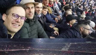 Serie A TIM – Stagione 2018/2019 – Milan Vs Inter 2-3