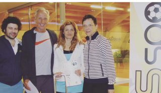 Torneo notturno di Ascona – Vincitori 2 biglietti per Halle