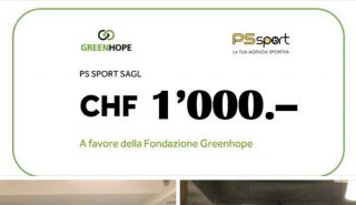 Festa 5 anni PSsport