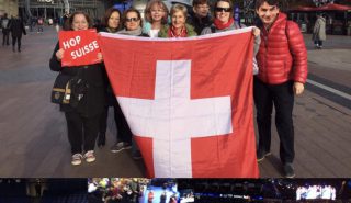 Nitto ATP Finals Londra 2018