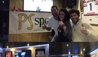 PSsport & Rookies Sports Bar
