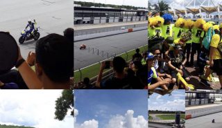 MotoGP 2018 – Malaisyan Motorcycle Grama Prix, Sepang