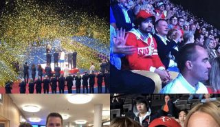 Swiss Indoors Basilea 2018