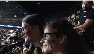 Swiss Indoors Basilea 2018 – Finale