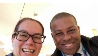 Swiss Indoors Basilea 2018 – Arbitro Bernandes