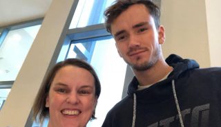 Swiss Indoors Basilea 2018 – Daniil Medvedev