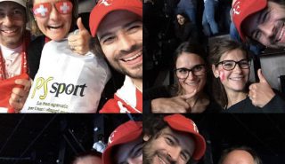 Swiss Indoors Basilea 2018