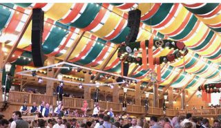 Oktoberfest 2018 – Monaco di Baviera