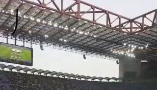 Champions League 2018/2019 – San Siro – Inter Vs Tottenham 2-1