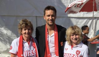 Swiss Tennis – Marco Chiudinelli