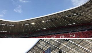 Bundesliga 2018/19 – Bayern Munich Vs Bayer Leverkusen 3-1