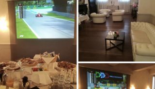 Formula 1 – Gran Premio di Monza 2018