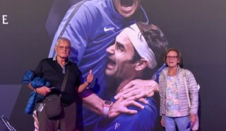 Laver Cup 2019 – Ginevra