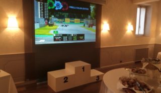 Formula 1 – Gran Premio di Monza 2018