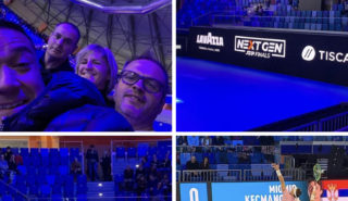 Next Gen ATP Finals 2019 – Milano