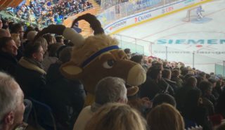 Spengler Cup 2019 – Davos – Ambrì Piotta vs Salavat Yulaev 4-1