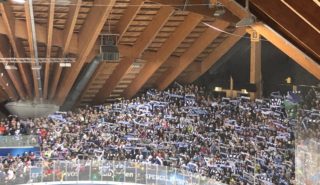 Spengler Cup 2019 – Davos – Ambrì Piotta vs Salavat Yulaev 4-1