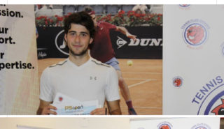 Torneo PSsport a Chiasso R1-R5