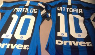 2 nuove fantastiche tifose