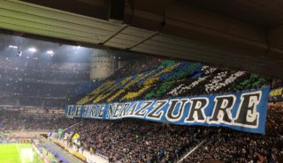 Champions League 2019/2020 – Inter vs Barcellona 1-2