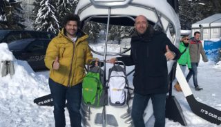 Spengler Cup 2019 – Davos