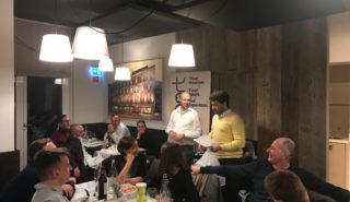 Festa 6 anni PSsport – Fantastici premi – Hotel e SPA Internazionale Bellinzona