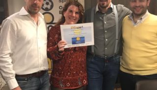 Festa 6 anni PSsport – Fantastici premi – Hotel e SPA Internazionale Bellinzona