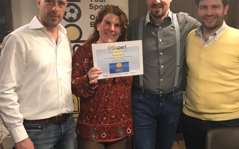 Festa 6 anni PSsport – Fantastici premi – Hotel e SPA Internazionale Bellinzona