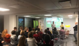 Festa 6 anni PSsport – Hotel e SPA Internazionale Bellinzona