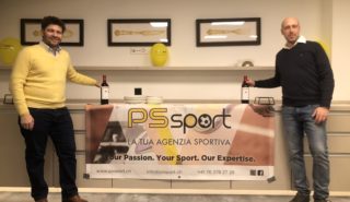 Festa 6 anni PSsport – Hotel e SPA Internazionale Bellinzona
