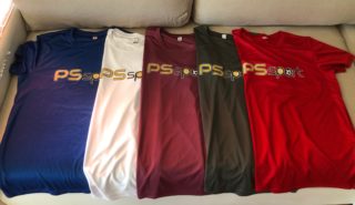 New Entry – Abbigliamento PSsport