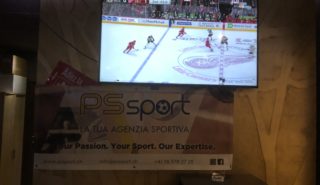 PSsport e Rookies Sports Bar Lugano insieme per Inter vs Milan 4-2