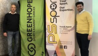 Festa 6 anni PSsport – Hotel e SPA Internazionale Bellinzona