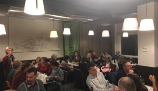 Festa 6 anni PSsport – Hotel e SPA Internazionale Bellinzona