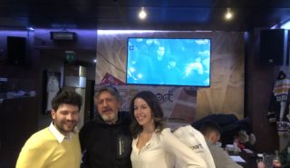 PSsport e Rookies Sports Bar Lugano insieme per Inter vs Milan 4-2 – Il vincitore